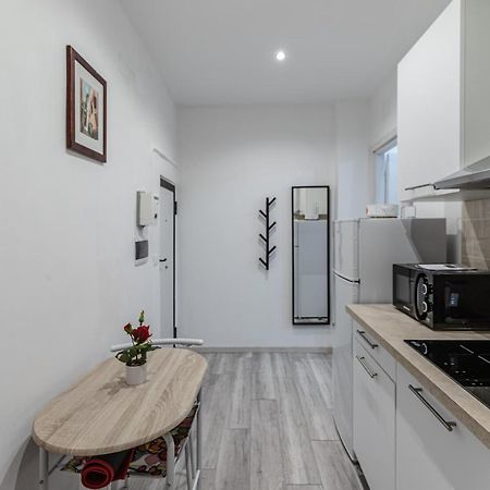 Appartamento Mattoni Rossi - Affitti Brevi Italia Génova Exterior foto